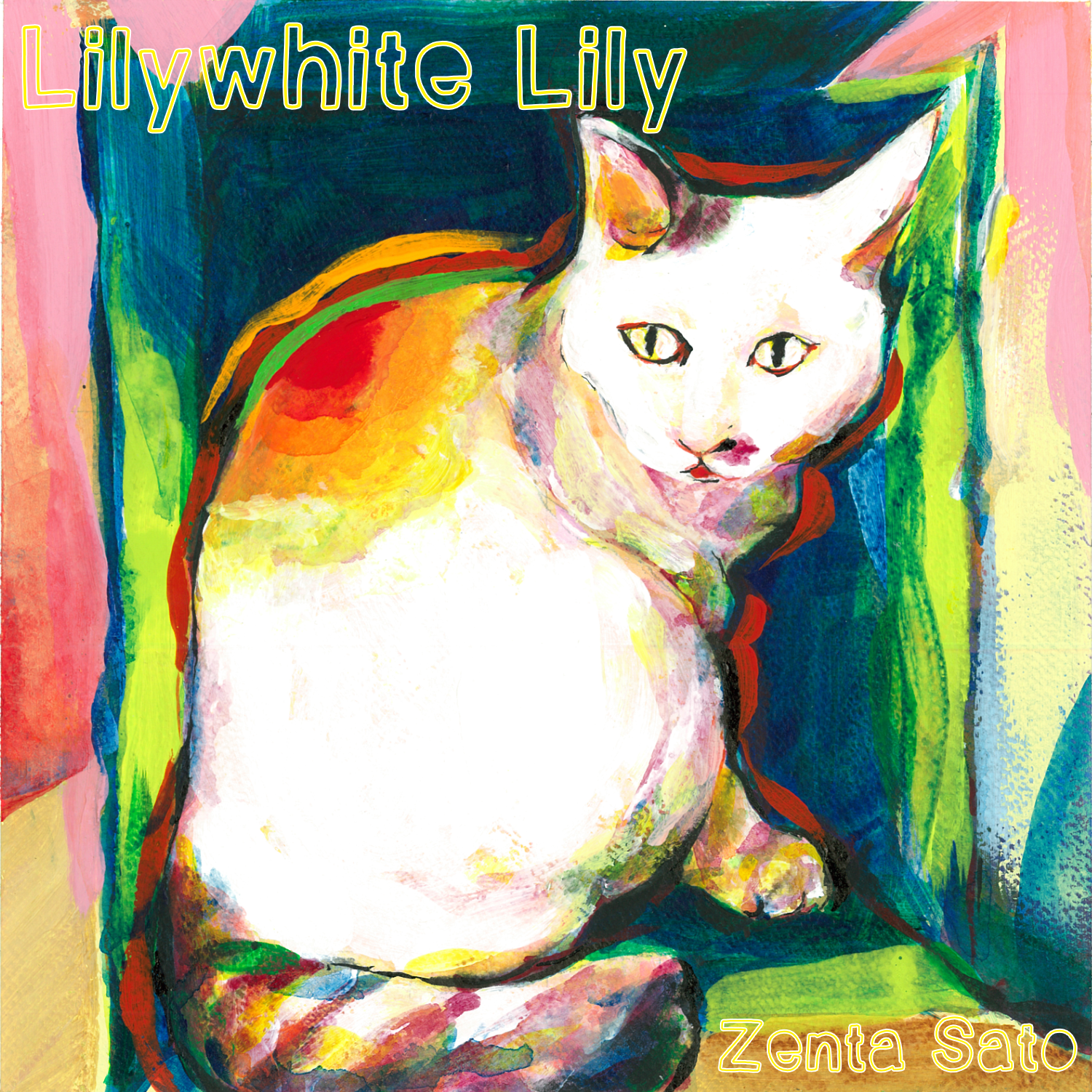 lilywhitelily
